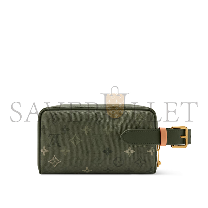 LOUIS VUITTON DOPP KIT M26963 (23*13*12cm)